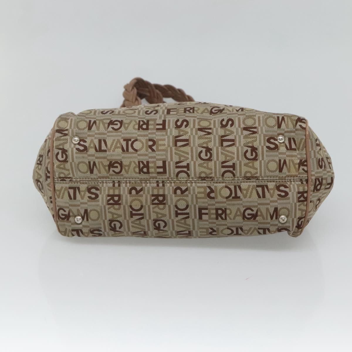 Salvatore Ferragamo Salvatore Ferragamo tote Size ONE SIZE - 18 Thumbnail