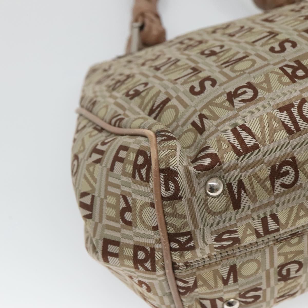 Salvatore Ferragamo Salvatore Ferragamo tote Size ONE SIZE - 9 Thumbnail