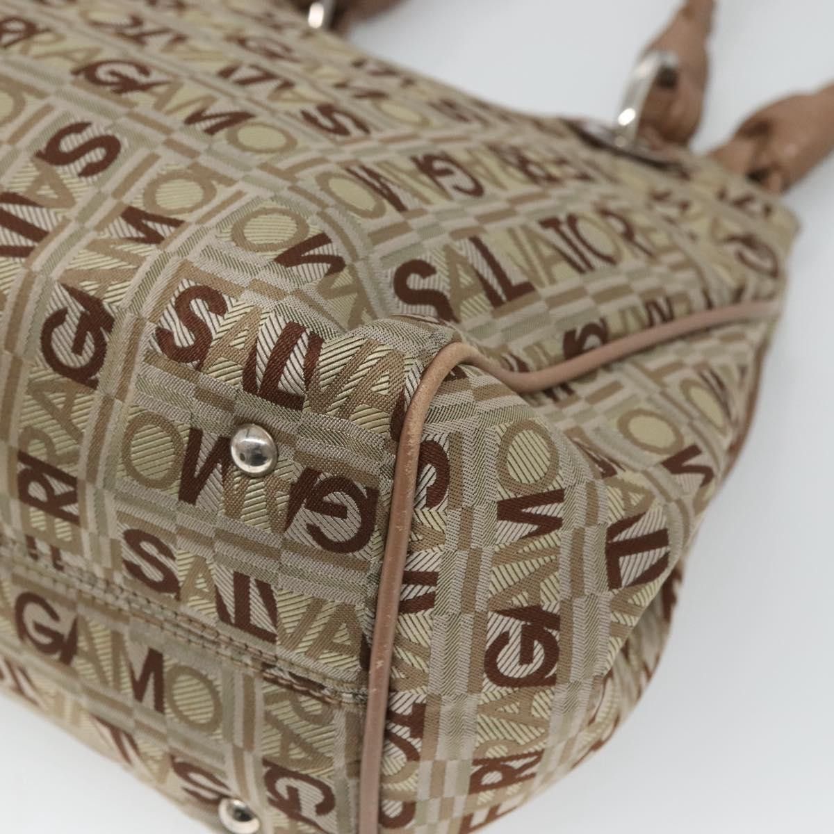 Salvatore Ferragamo Salvatore Ferragamo tote Size ONE SIZE - 8 Thumbnail