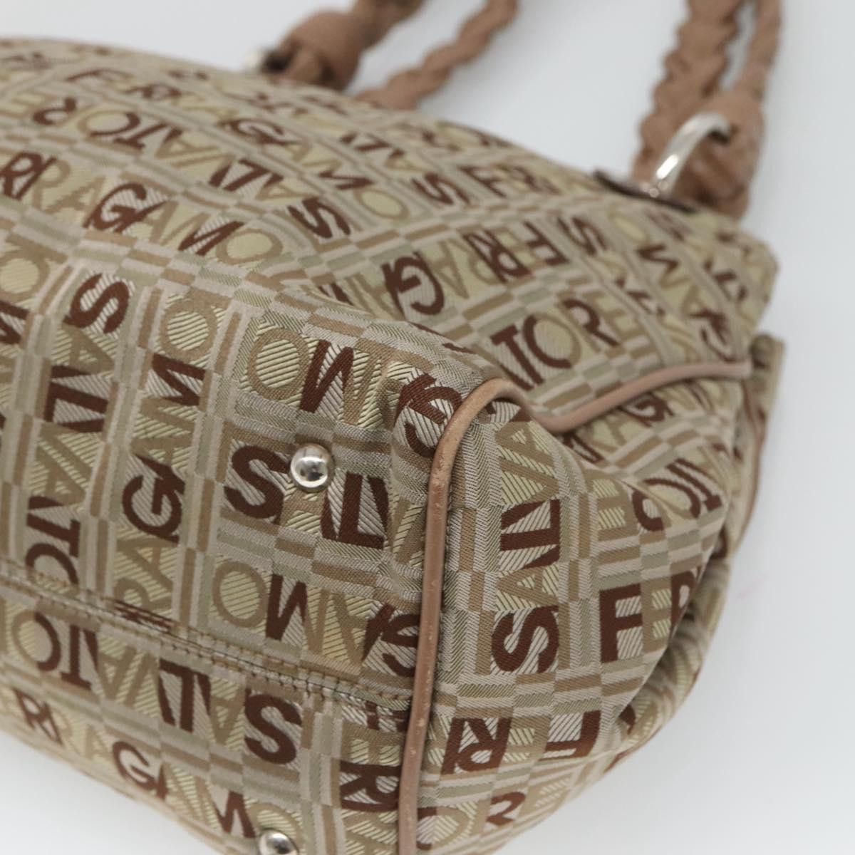 Salvatore Ferragamo Salvatore Ferragamo tote Size ONE SIZE - 6 Thumbnail