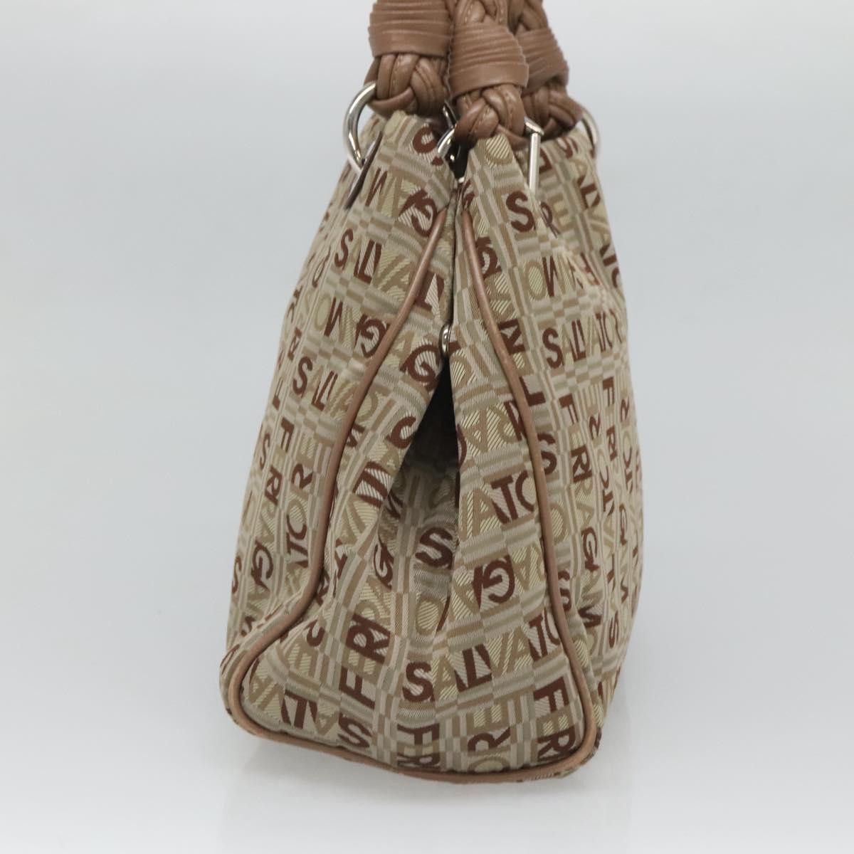 Salvatore Ferragamo Salvatore Ferragamo tote Size ONE SIZE - 4 Thumbnail