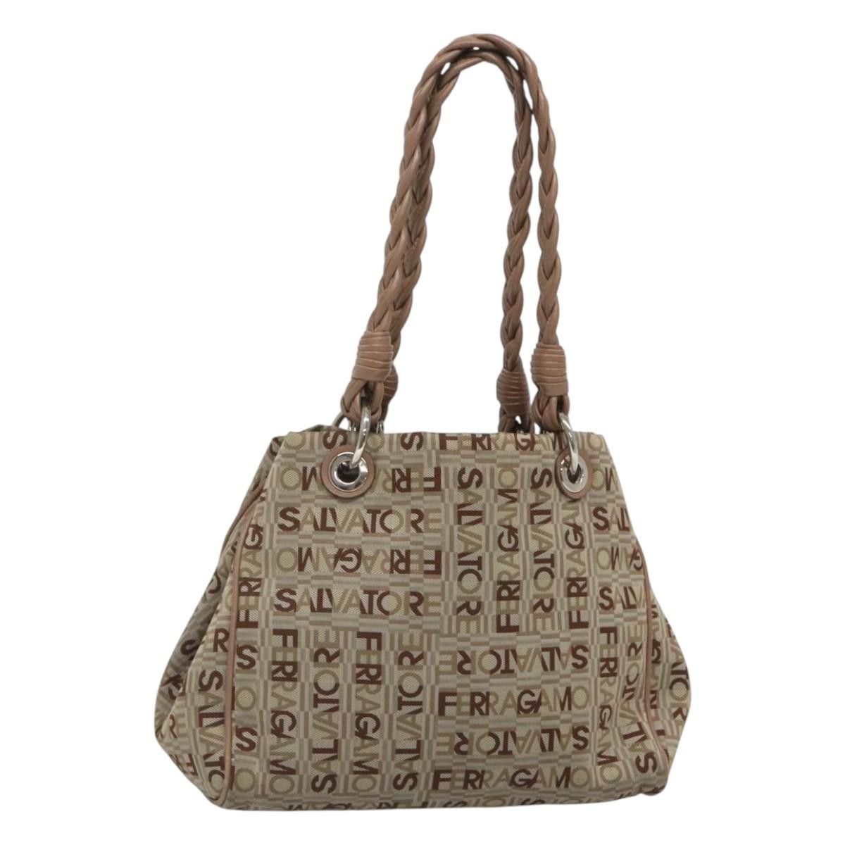 Salvatore Ferragamo Salvatore Ferragamo tote Size ONE SIZE - 16 Thumbnail