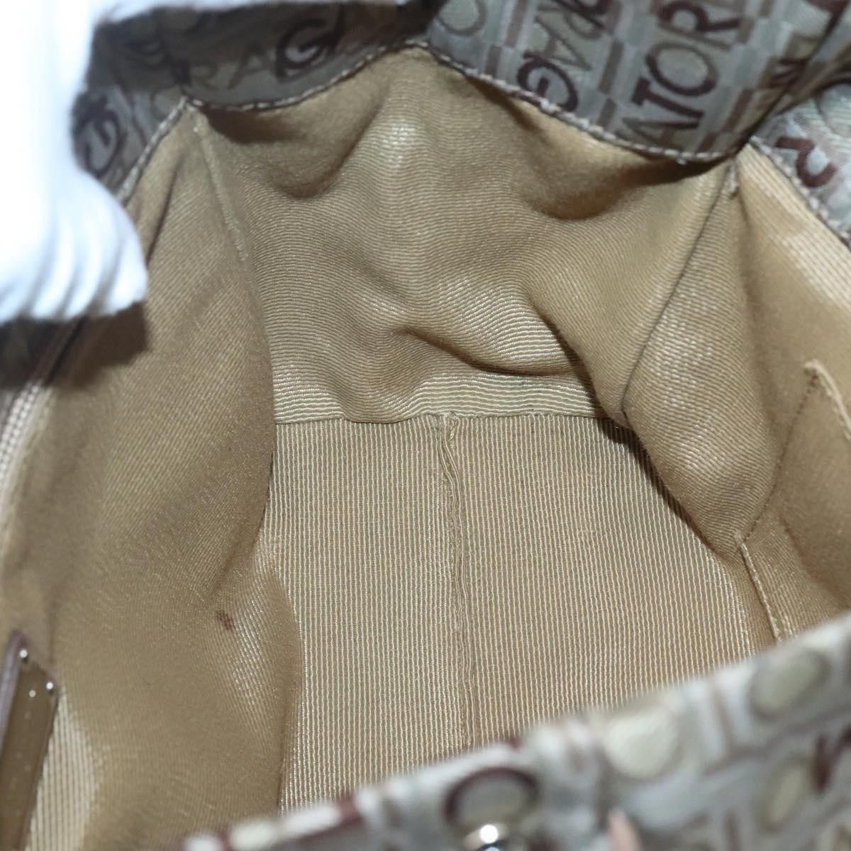 Salvatore Ferragamo Salvatore Ferragamo tote Size ONE SIZE - 19 Thumbnail