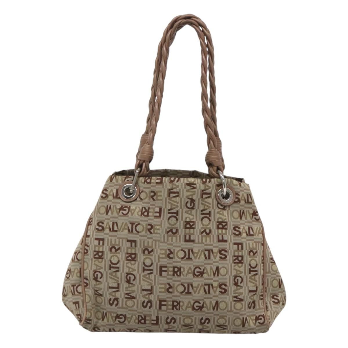 Salvatore Ferragamo Salvatore Ferragamo tote Size ONE SIZE - 2 Thumbnail