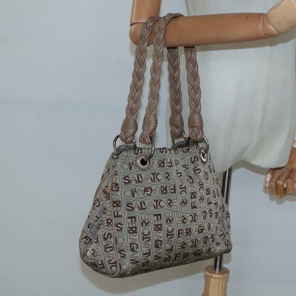 Salvatore Ferragamo Salvatore Ferragamo tote Size ONE SIZE - 13 Thumbnail