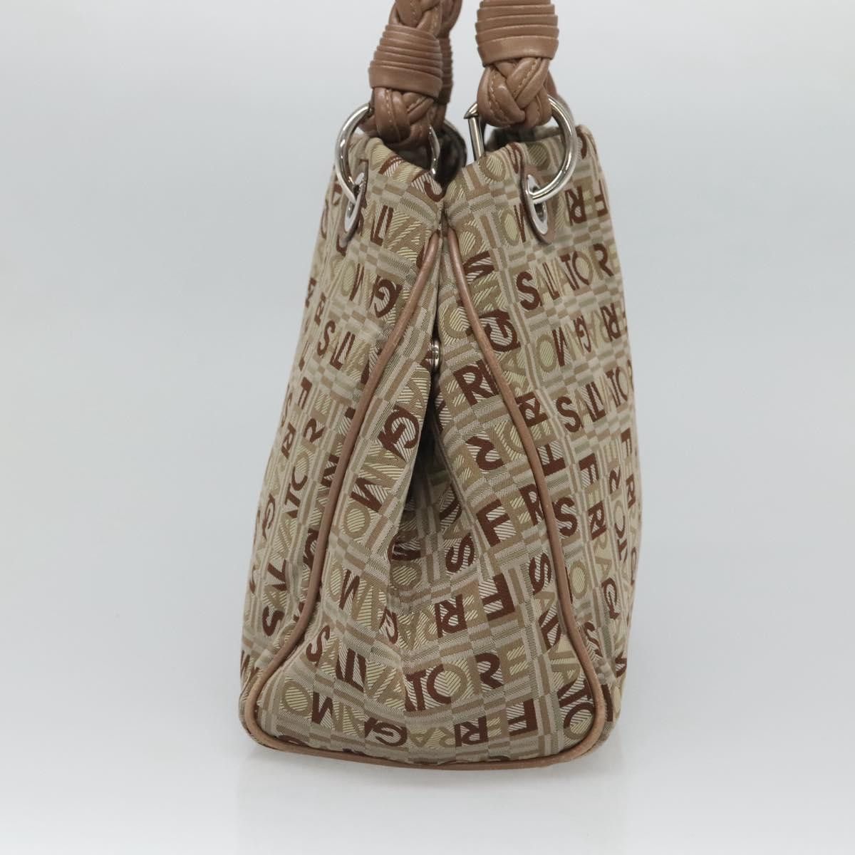 Salvatore Ferragamo Salvatore Ferragamo tote Size ONE SIZE - 3 Thumbnail