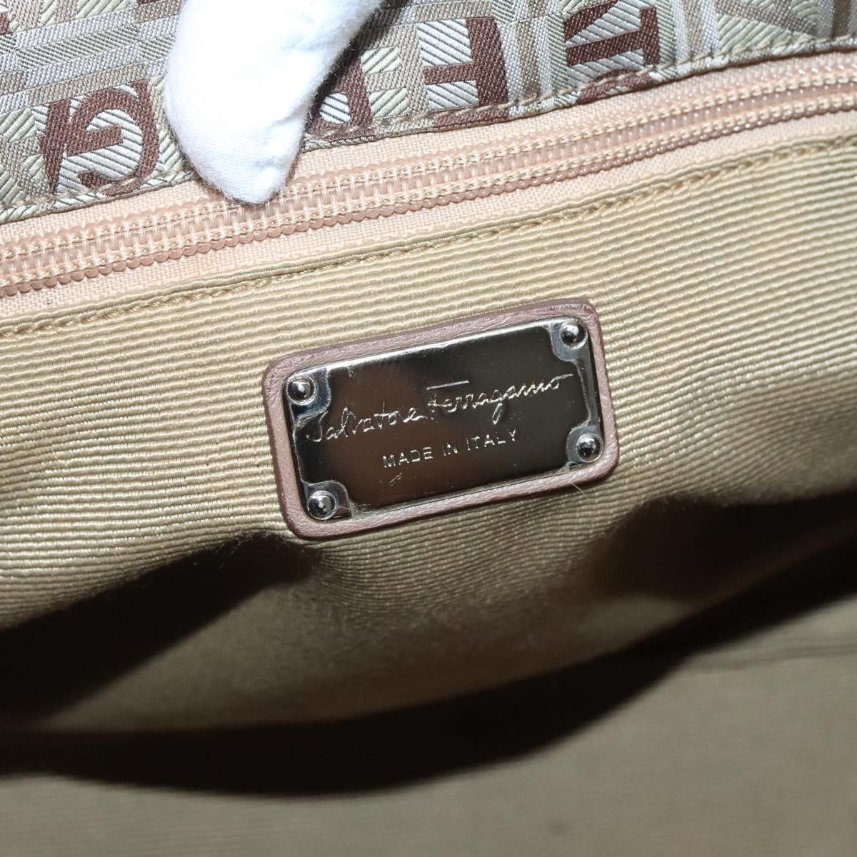 Salvatore Ferragamo Salvatore Ferragamo tote Size ONE SIZE - 11 Thumbnail