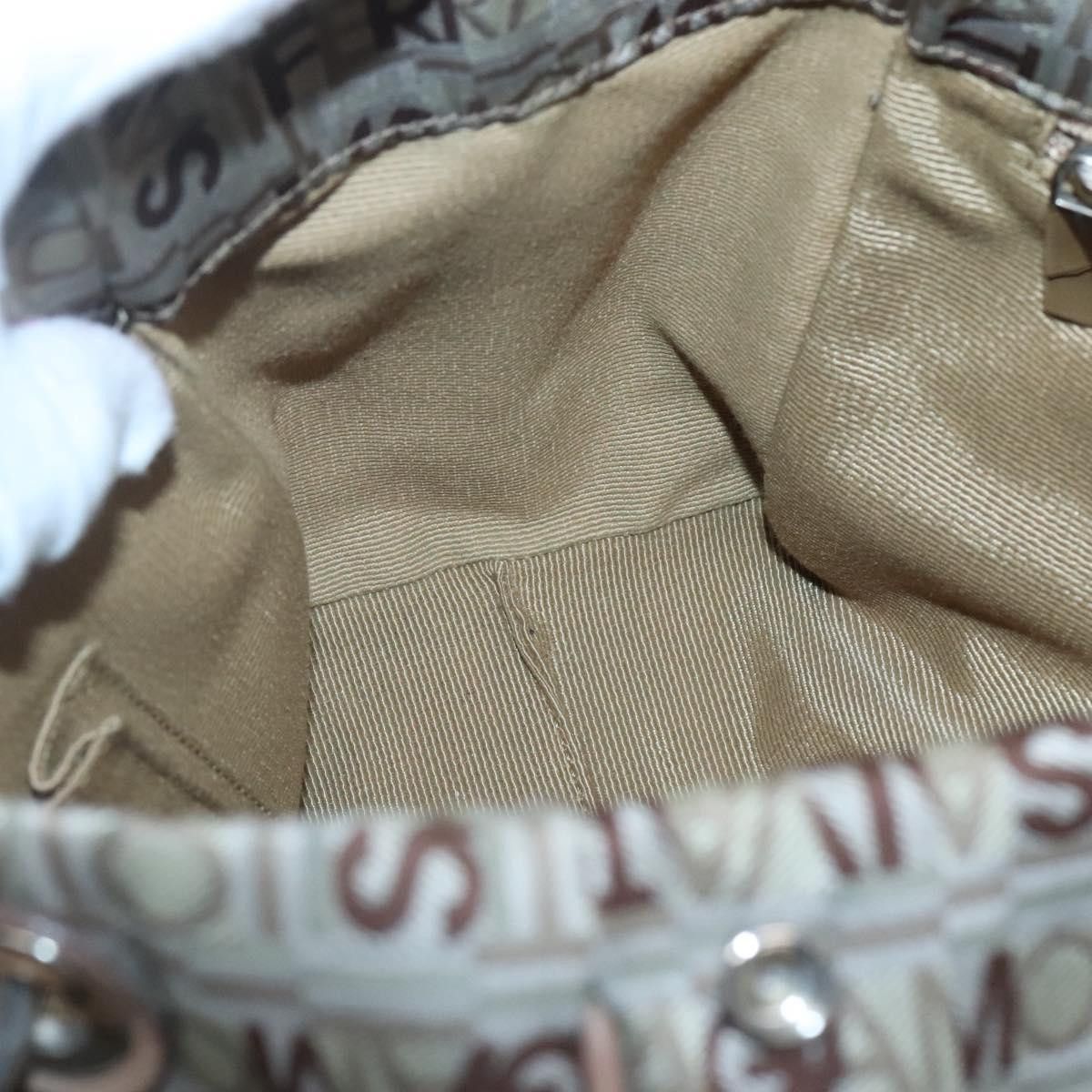 Salvatore Ferragamo Salvatore Ferragamo tote Size ONE SIZE - 20 Thumbnail
