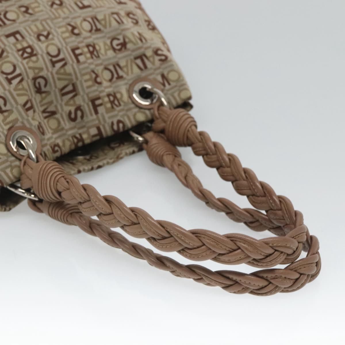 Salvatore Ferragamo Salvatore Ferragamo tote Size ONE SIZE - 5 Thumbnail