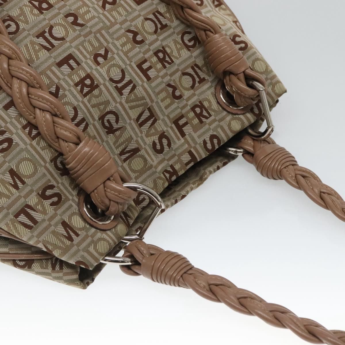 Salvatore Ferragamo Salvatore Ferragamo tote Size ONE SIZE - 14 Thumbnail
