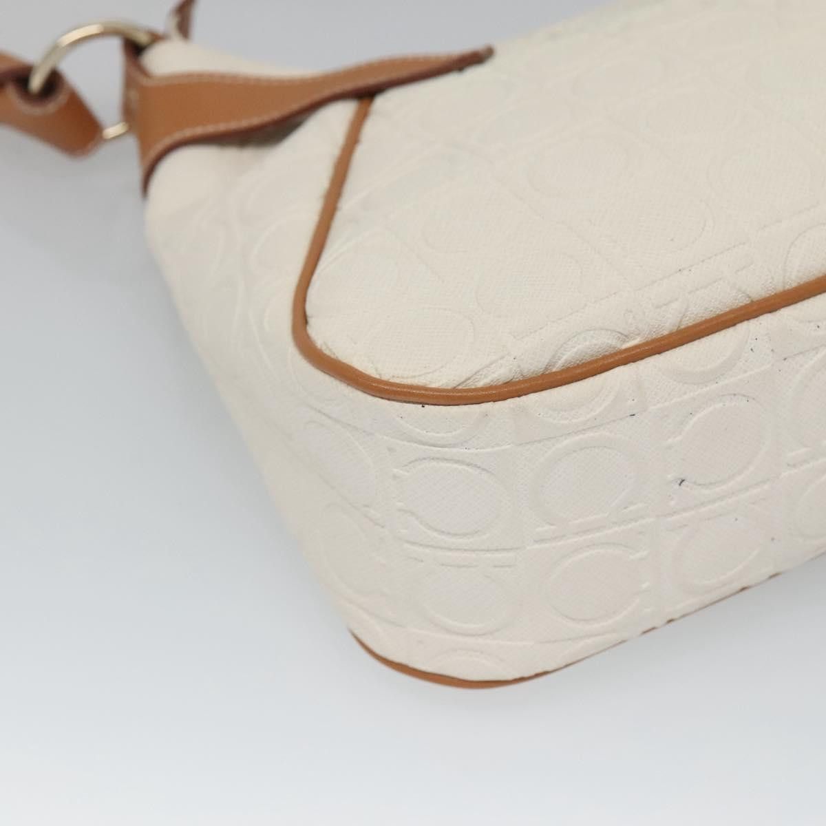 Salvatore Ferragamo Salvatore Ferragamo Gancini shoulder Size ONE SIZE - 9 Thumbnail