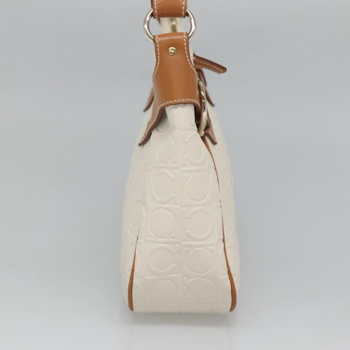 Salvatore Ferragamo Salvatore Ferragamo Gancini shoulder Size ONE SIZE - 3 Thumbnail