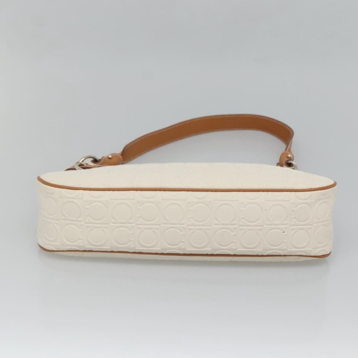 Salvatore Ferragamo Salvatore Ferragamo Gancini shoulder Size ONE SIZE - 18 Thumbnail