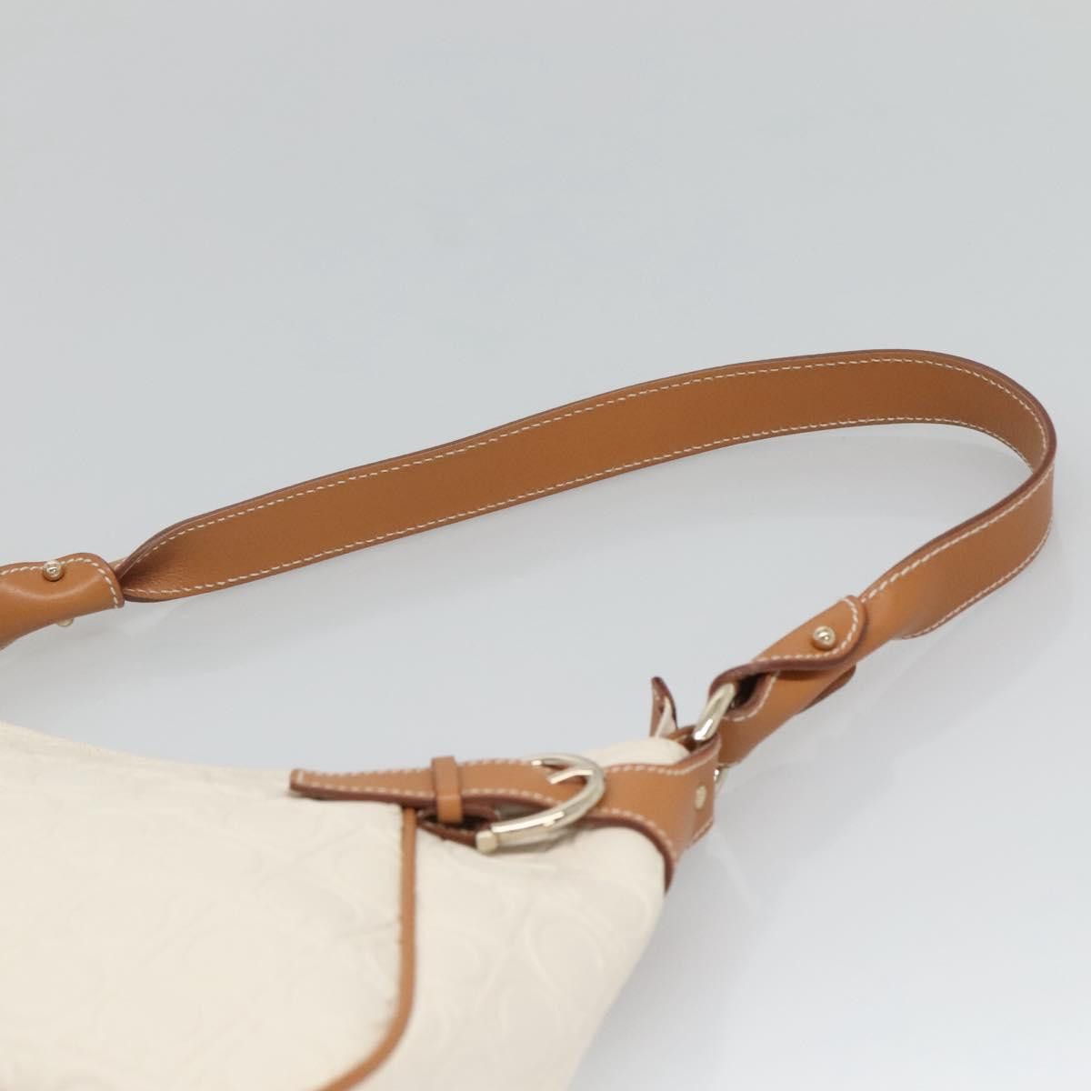 Salvatore Ferragamo Salvatore Ferragamo Gancini shoulder Size ONE SIZE - 19 Thumbnail