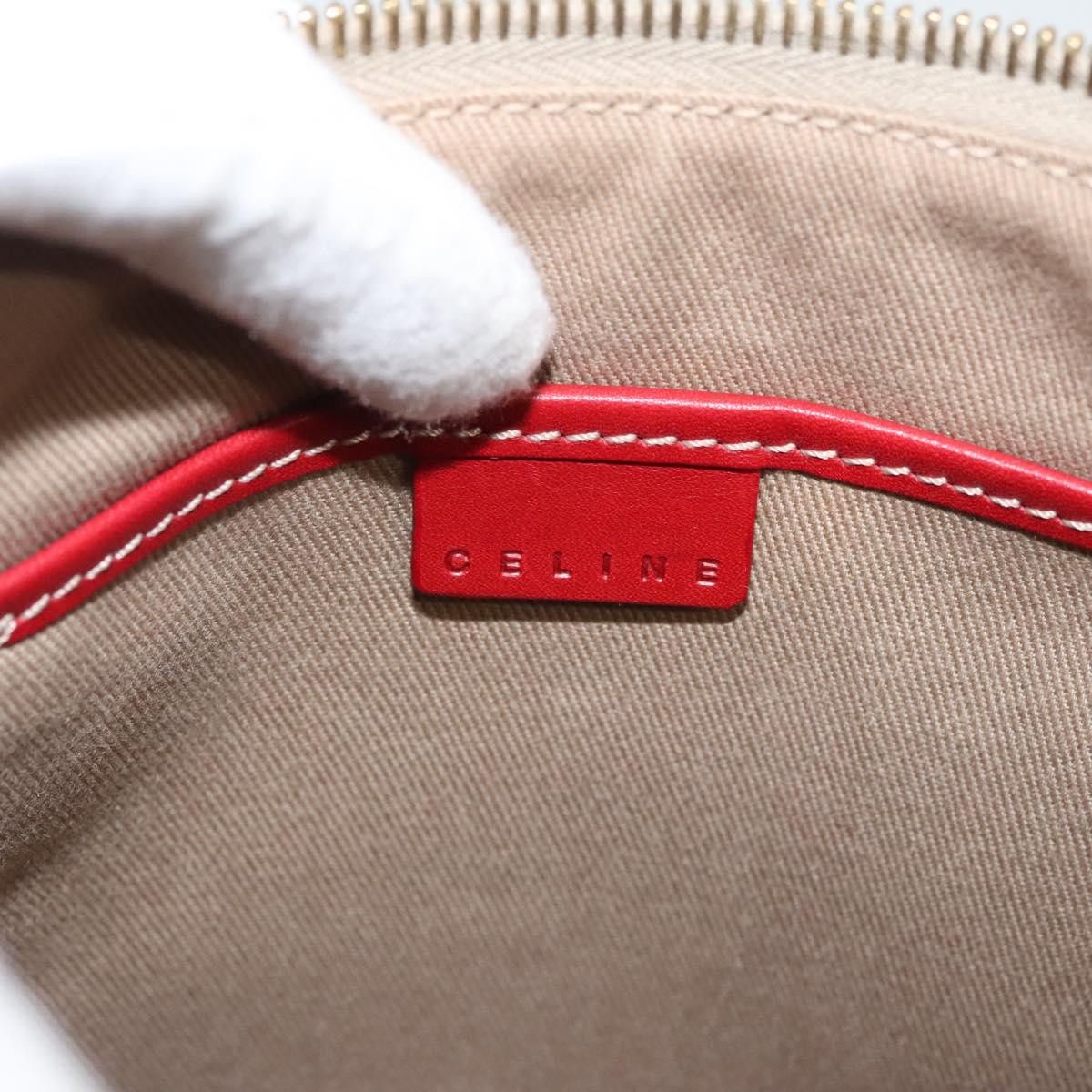 Celine Céline Macadam shoulder Size ONE SIZE - 14 Thumbnail