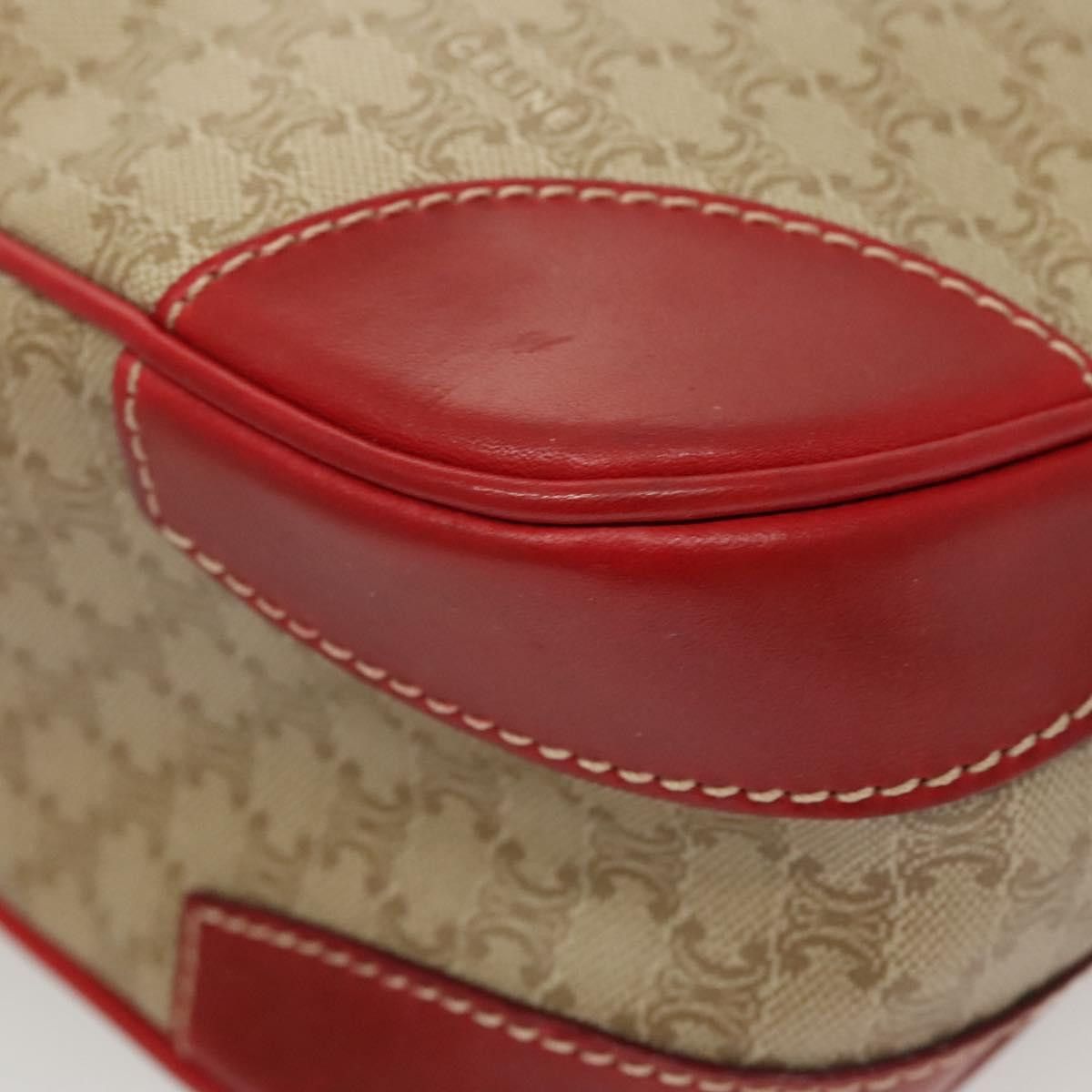 Celine Céline Macadam shoulder Size ONE SIZE - 9 Thumbnail