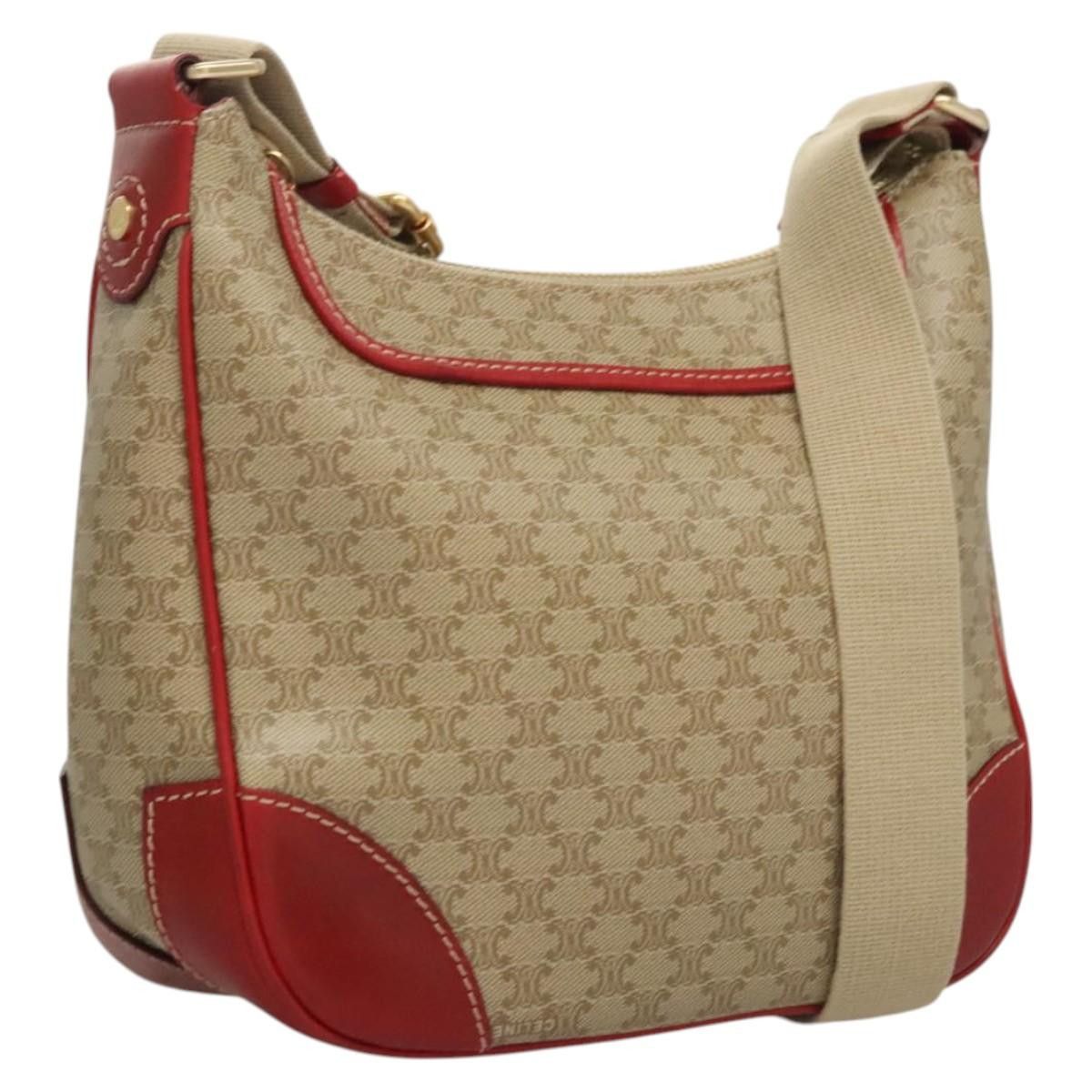 Celine Céline Macadam shoulder Size ONE SIZE - 17 Thumbnail