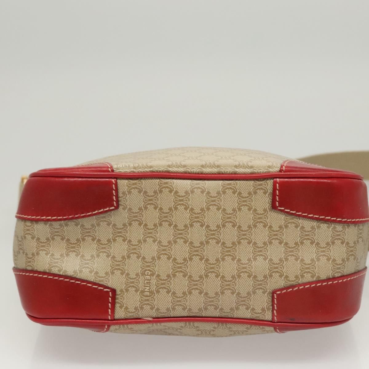 Celine Céline Macadam shoulder Size ONE SIZE - 20 Thumbnail
