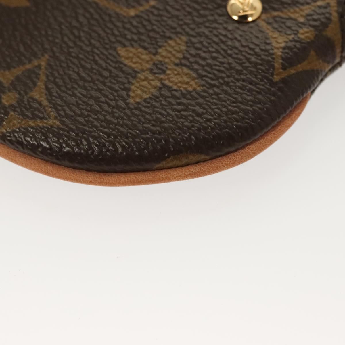 Louis Vuitton Louis Vuitton Porte Monnaie Rond wallet Size ONE SIZE - 6 Thumbnail