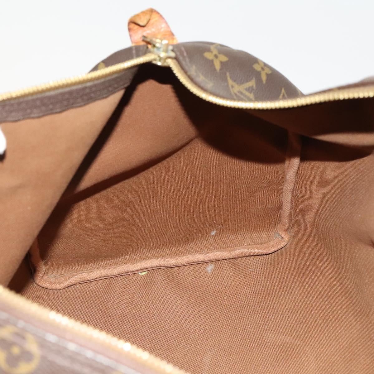 Louis Vuitton Louis Vuitton Keepall 45 travel Size ONE SIZE - 20 Thumbnail