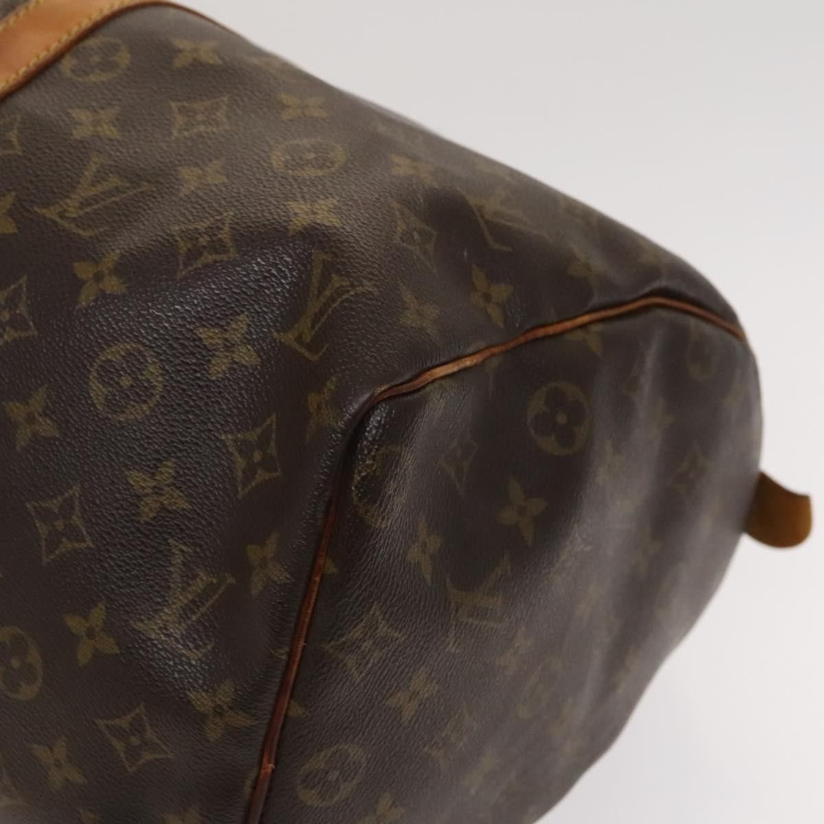Louis Vuitton Louis Vuitton Keepall 45 travel Size ONE SIZE - 6 Thumbnail