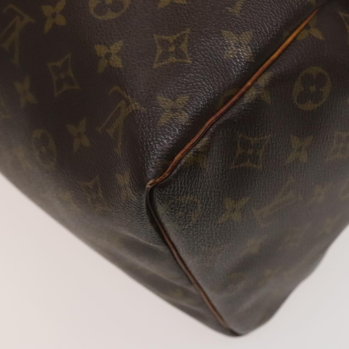 Louis Vuitton Louis Vuitton Keepall 45 travel Size ONE SIZE - 8 Thumbnail