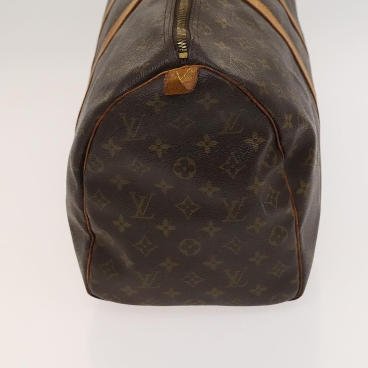 Louis Vuitton Louis Vuitton Keepall 45 travel Size ONE SIZE - 3 Thumbnail