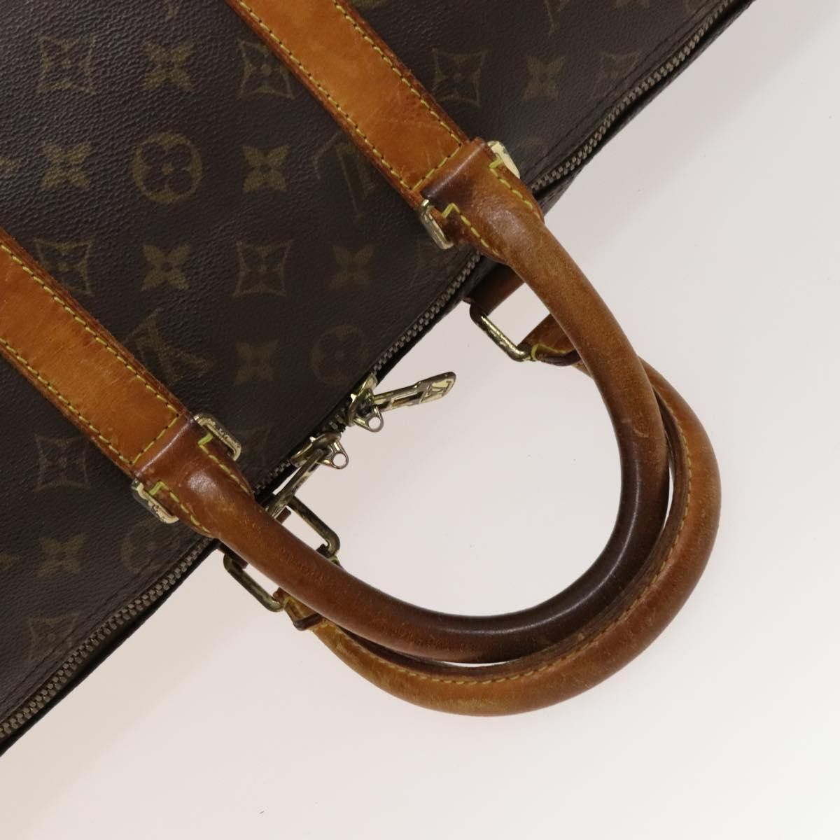 Louis Vuitton Louis Vuitton Keepall 45 travel Size ONE SIZE - 5 Thumbnail