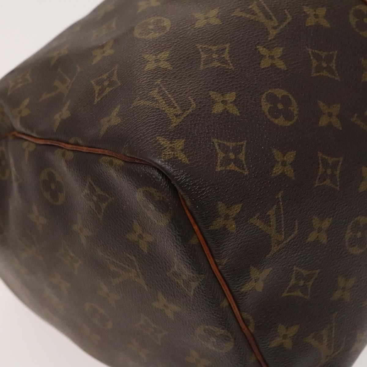 Louis Vuitton Louis Vuitton Keepall 45 travel Size ONE SIZE - 7 Thumbnail