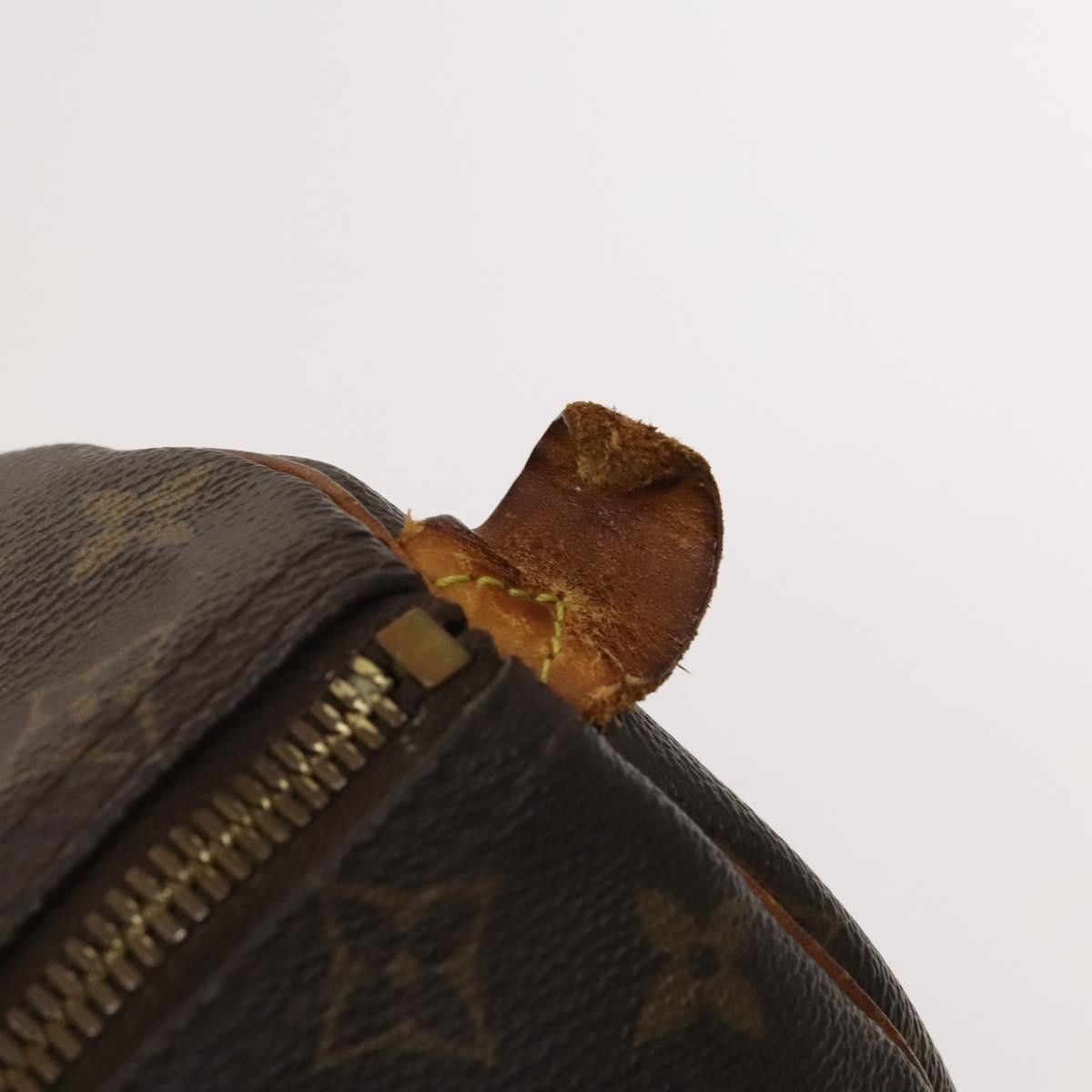 Louis Vuitton Louis Vuitton Keepall 45 travel Size ONE SIZE - 11 Thumbnail