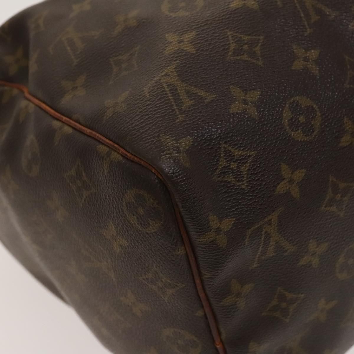 Louis Vuitton Louis Vuitton Keepall 45 travel Size ONE SIZE - 9 Thumbnail