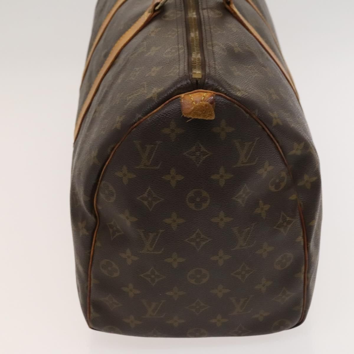 Louis Vuitton Louis Vuitton Keepall 45 travel Size ONE SIZE - 4 Thumbnail
