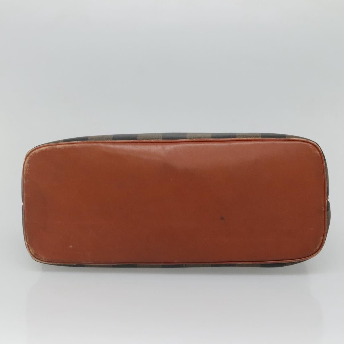 Fendi Fendi Pecan handbag Size ONE SIZE - 13 Thumbnail