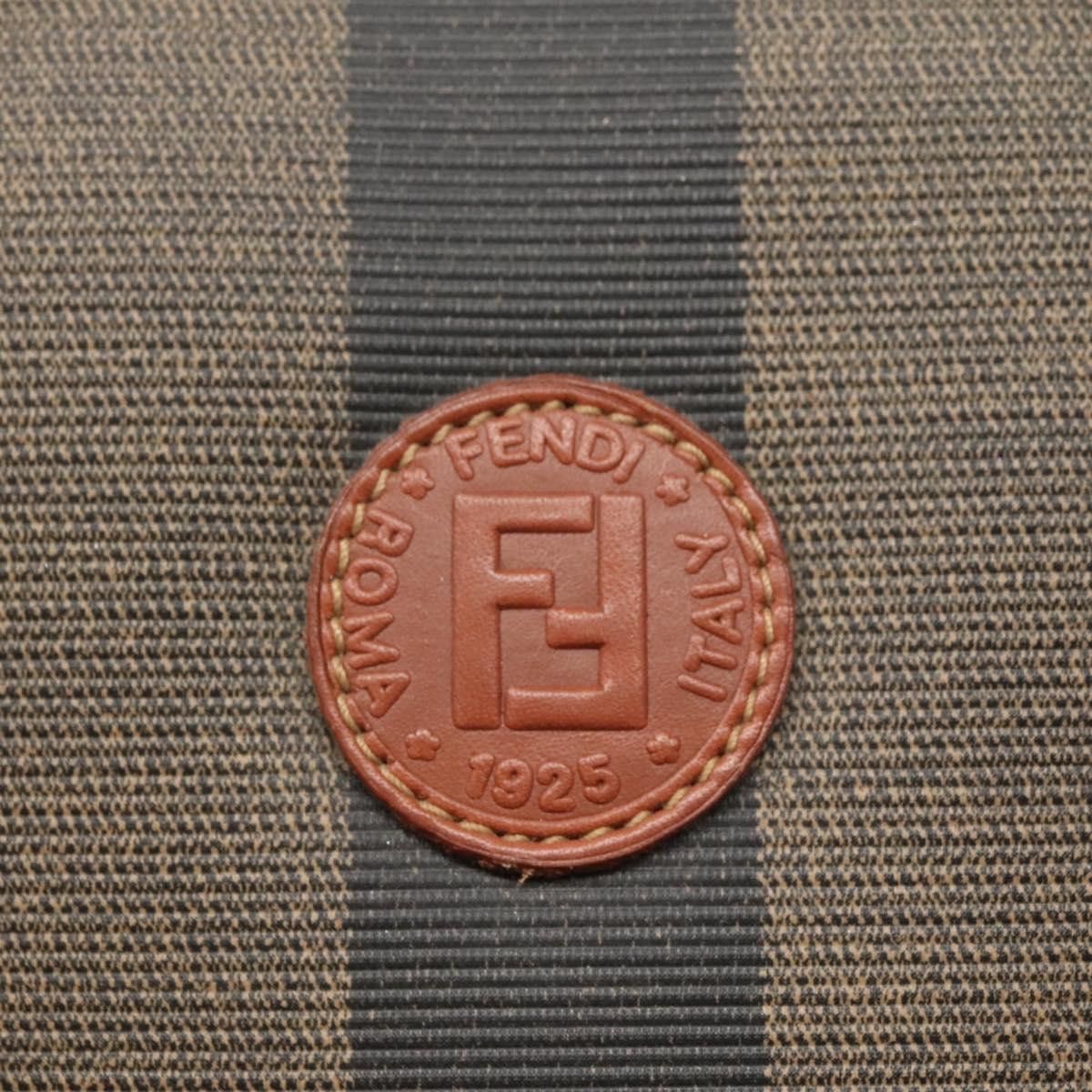 Fendi Fendi Pecan handbag Size ONE SIZE - 15 Thumbnail