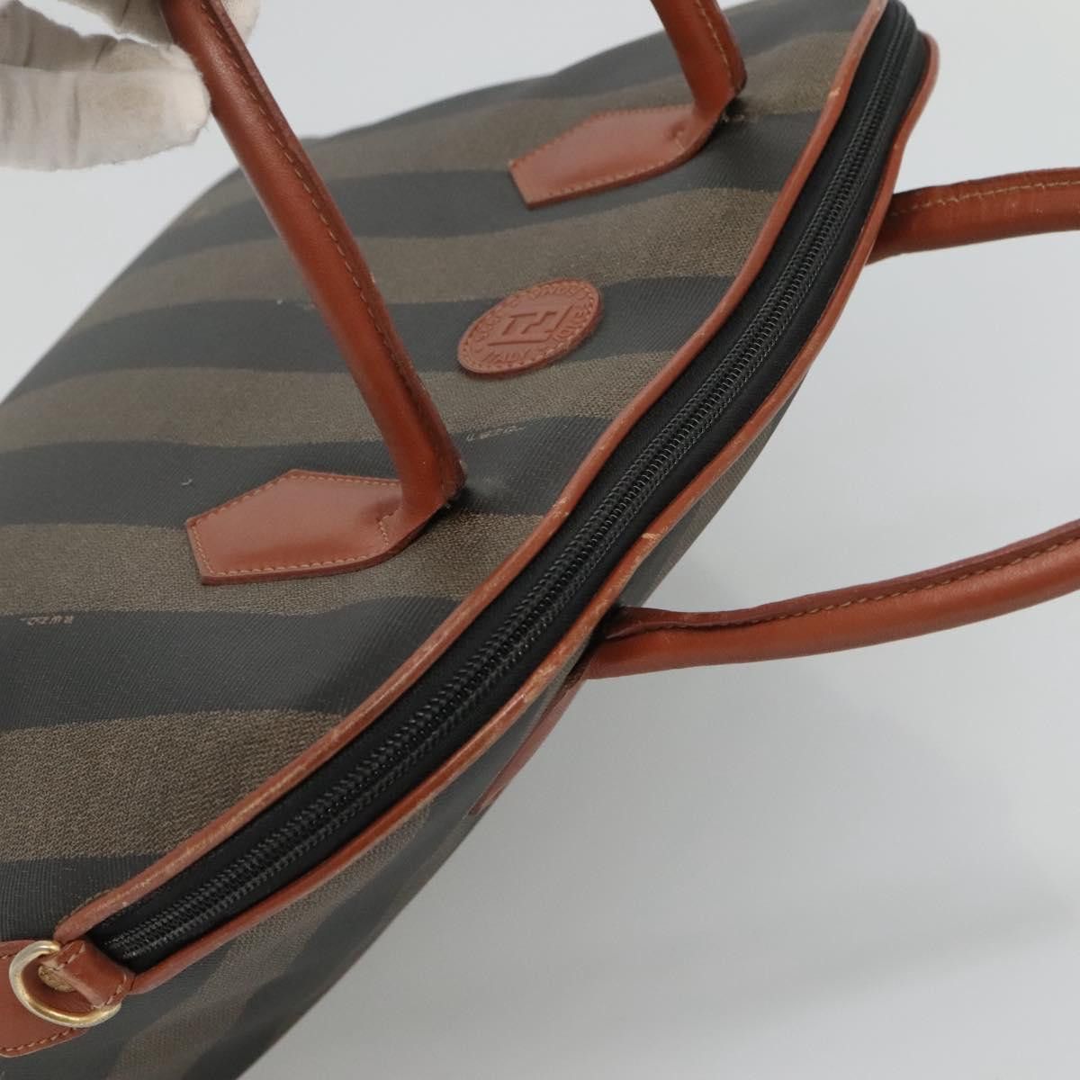 Fendi Fendi Pecan handbag Size ONE SIZE - 6 Thumbnail