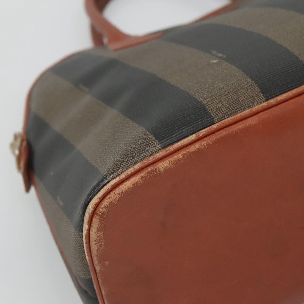 Fendi Fendi Pecan handbag Size ONE SIZE - 10 Thumbnail