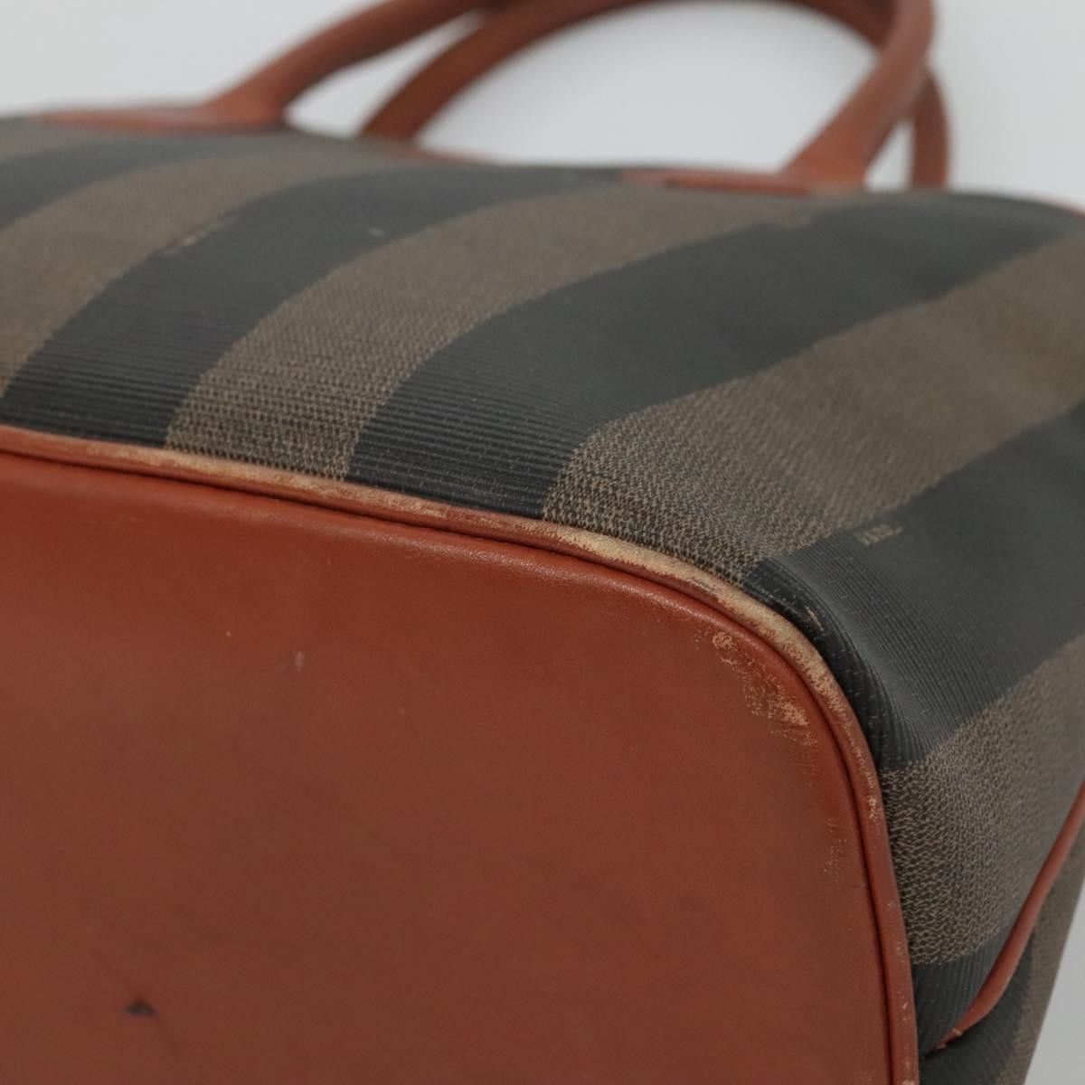 Fendi Fendi Pecan handbag Size ONE SIZE - 9 Thumbnail