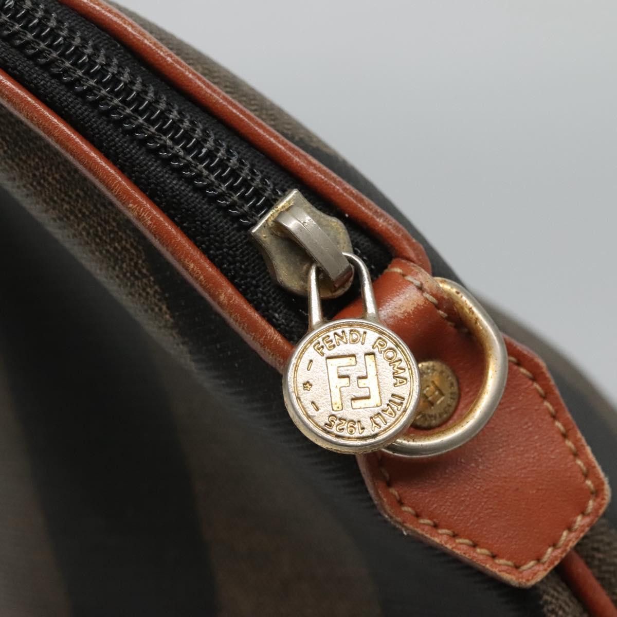 Fendi Fendi Pecan handbag Size ONE SIZE - 14 Thumbnail