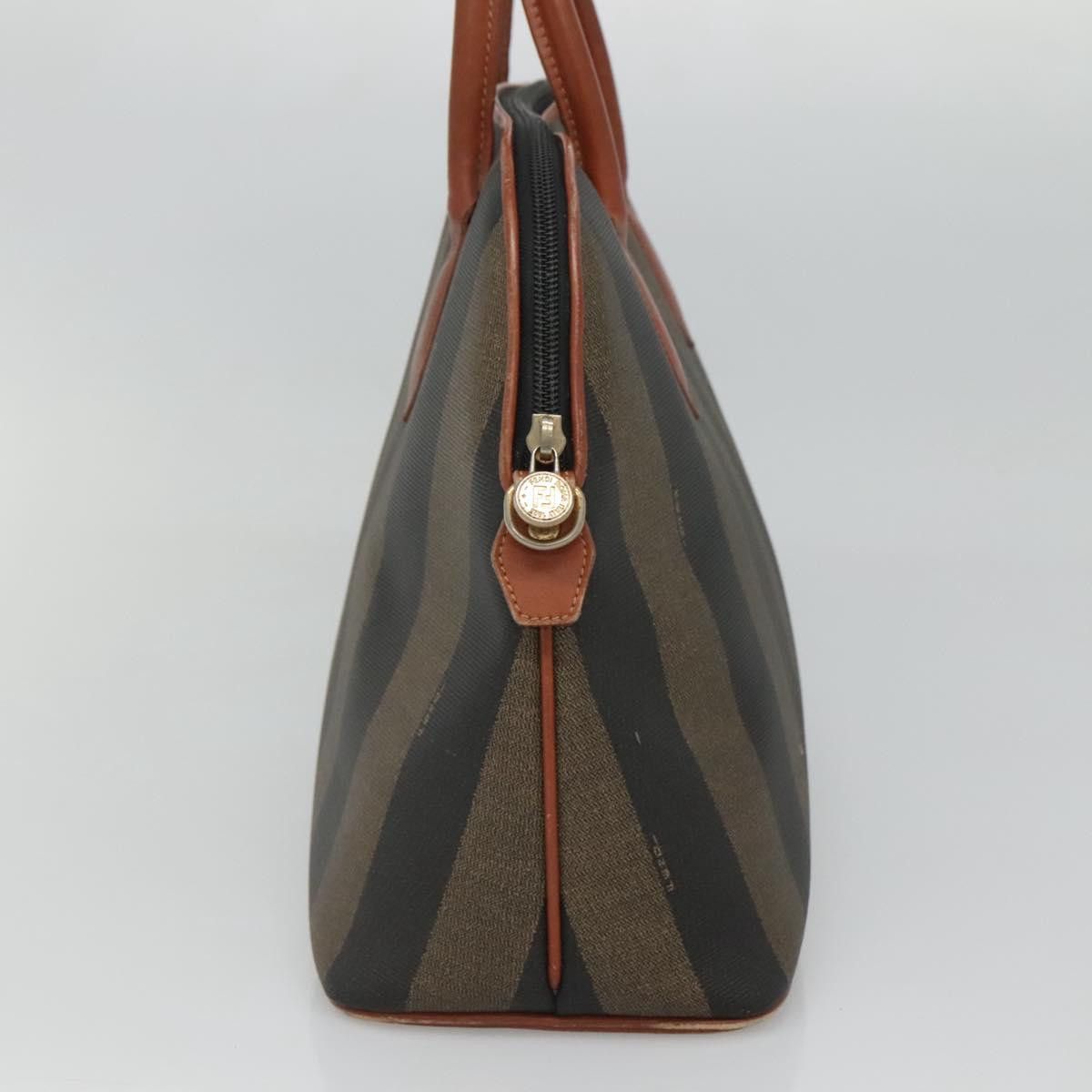 Fendi Fendi Pecan handbag Size ONE SIZE - 4 Thumbnail