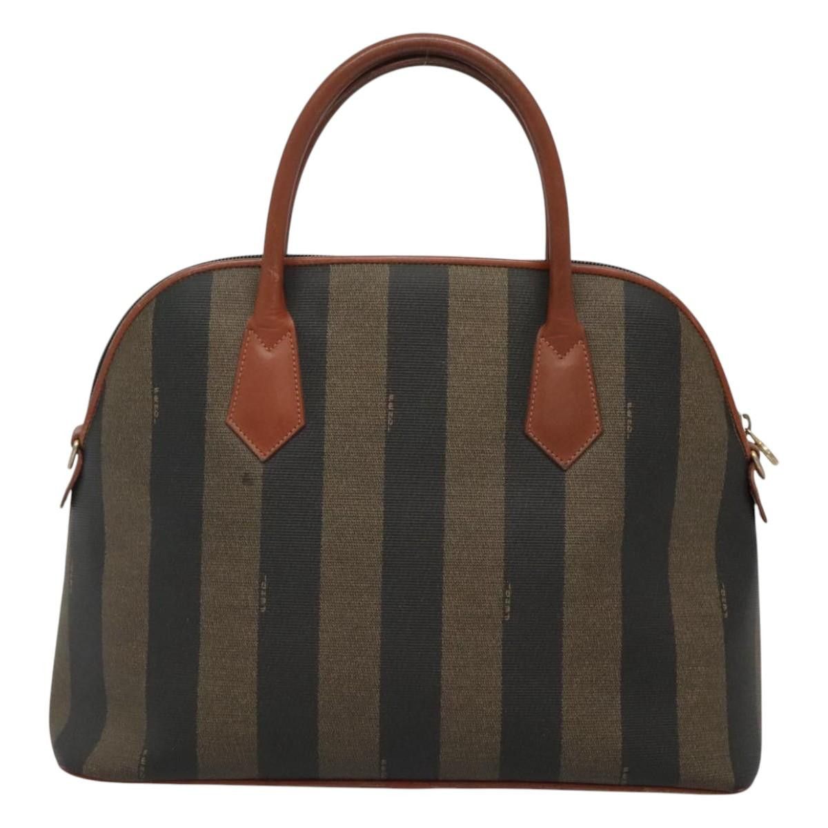 Fendi Fendi Pecan handbag Size ONE SIZE - 2 Thumbnail