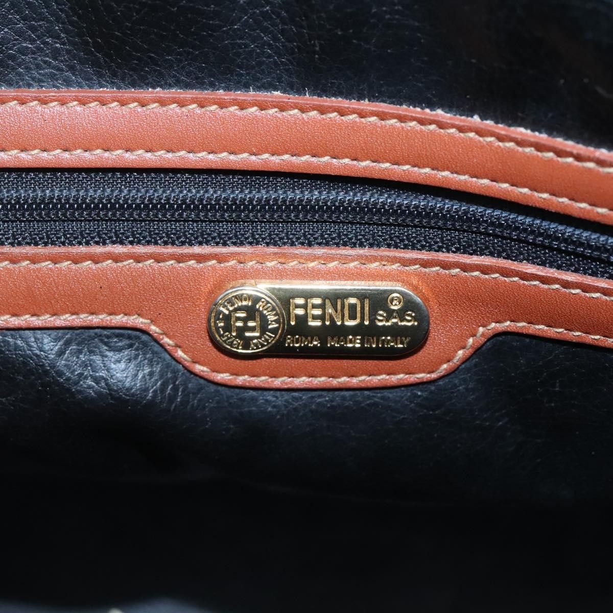 Fendi Fendi Pecan handbag Size ONE SIZE - 21 Thumbnail