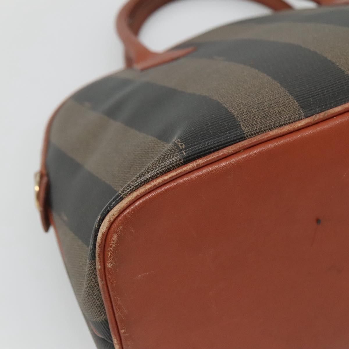 Fendi Fendi Pecan handbag Size ONE SIZE - 12 Thumbnail