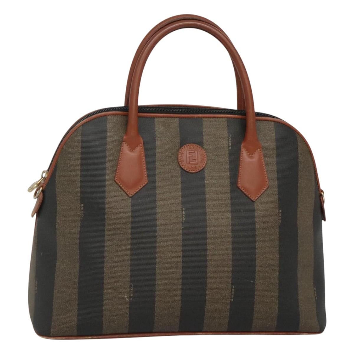 Fendi Fendi Pecan handbag Size ONE SIZE - 3 Thumbnail