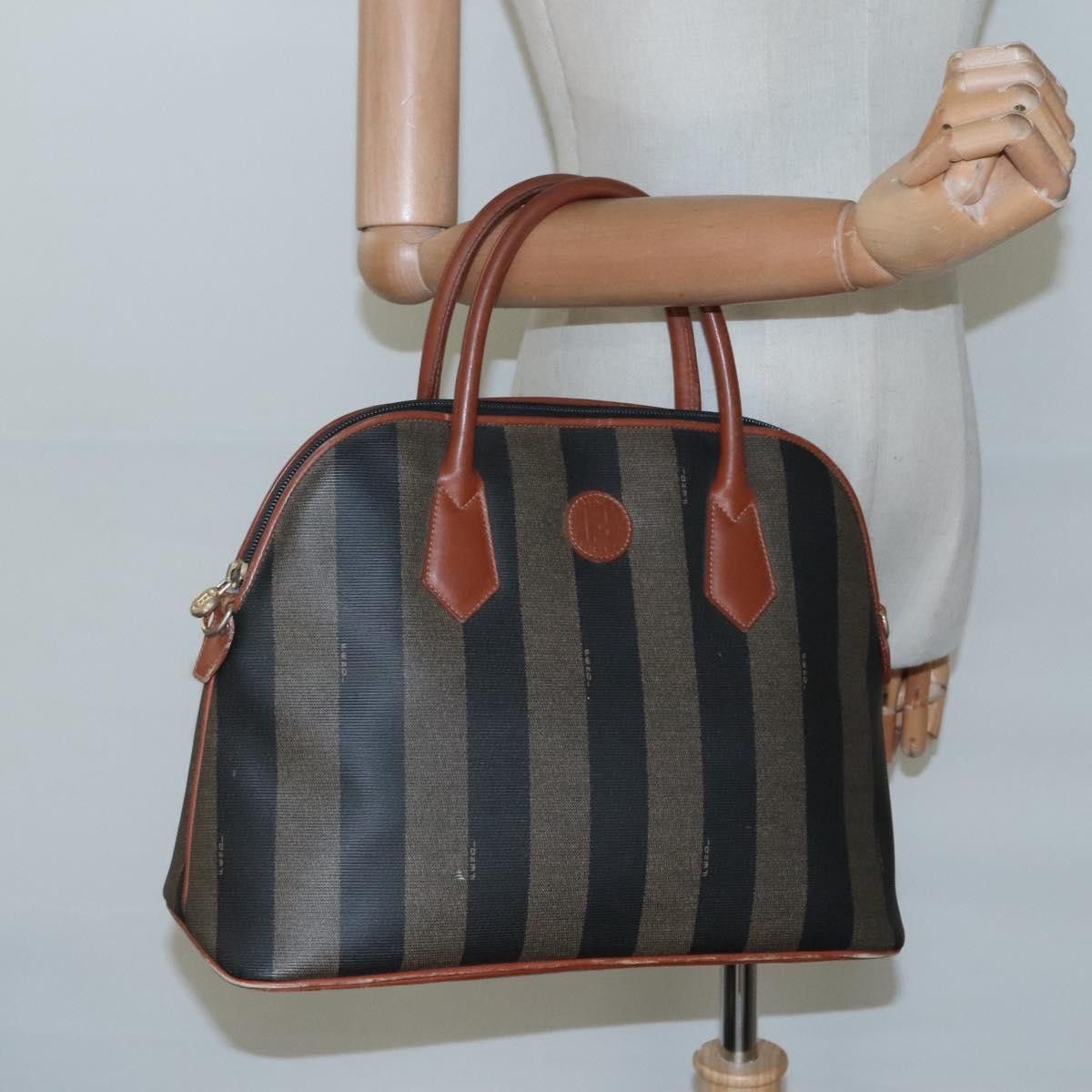 Fendi Fendi Pecan handbag Size ONE SIZE - 22 Thumbnail