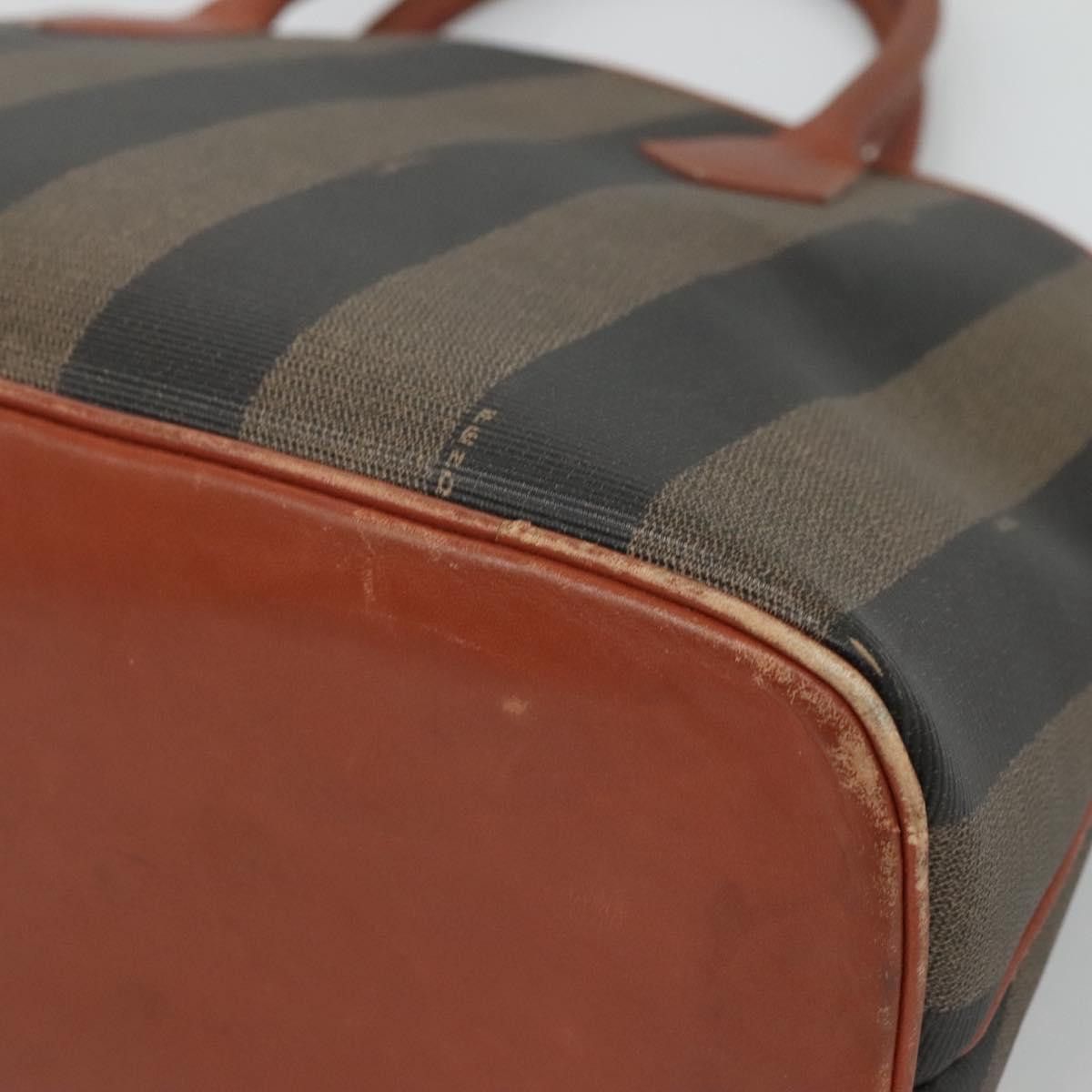 Fendi Fendi Pecan handbag Size ONE SIZE - 11 Thumbnail