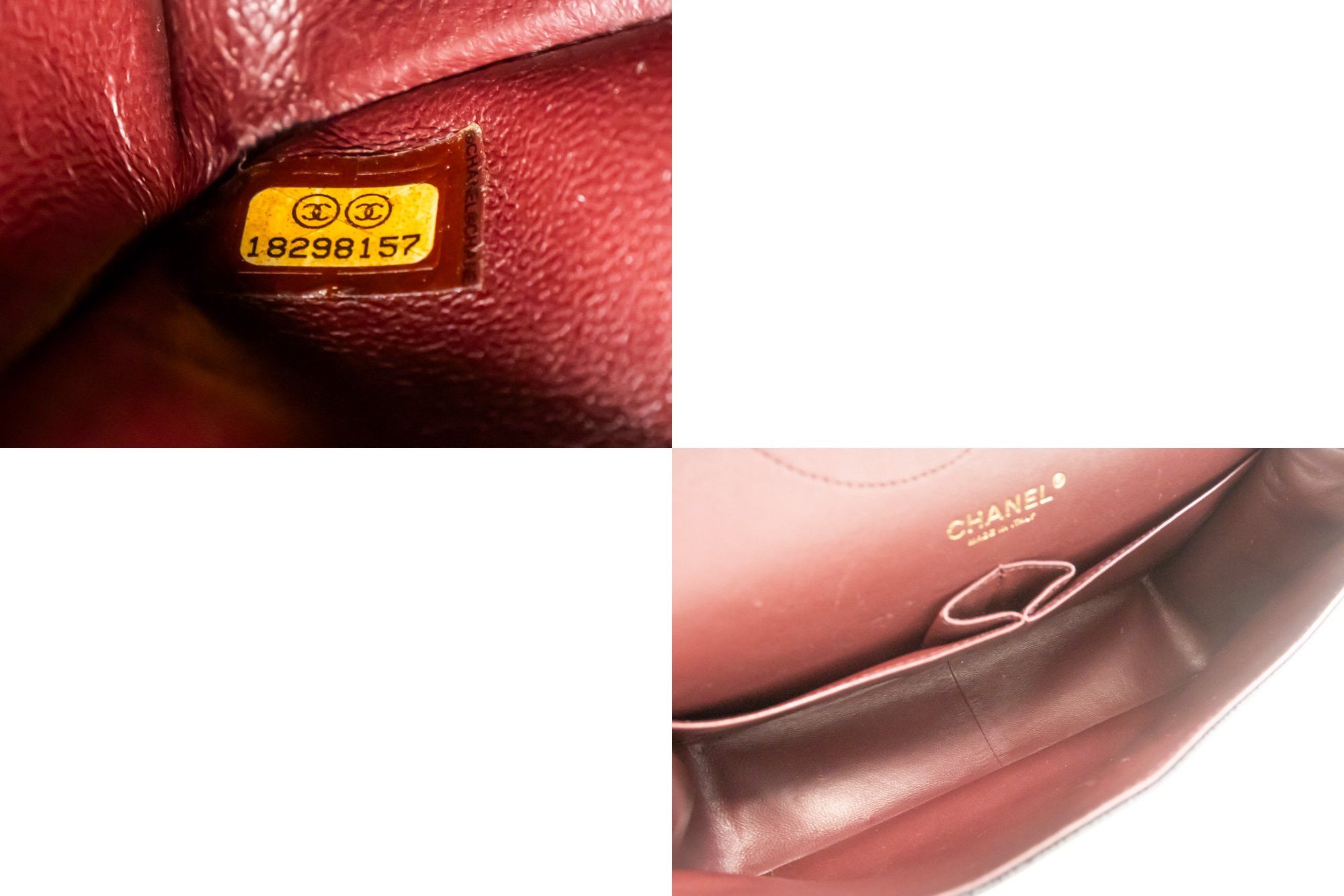 Chanel Chanel Timeless/classique shoulder Size ONE SIZE - 7 Thumbnail