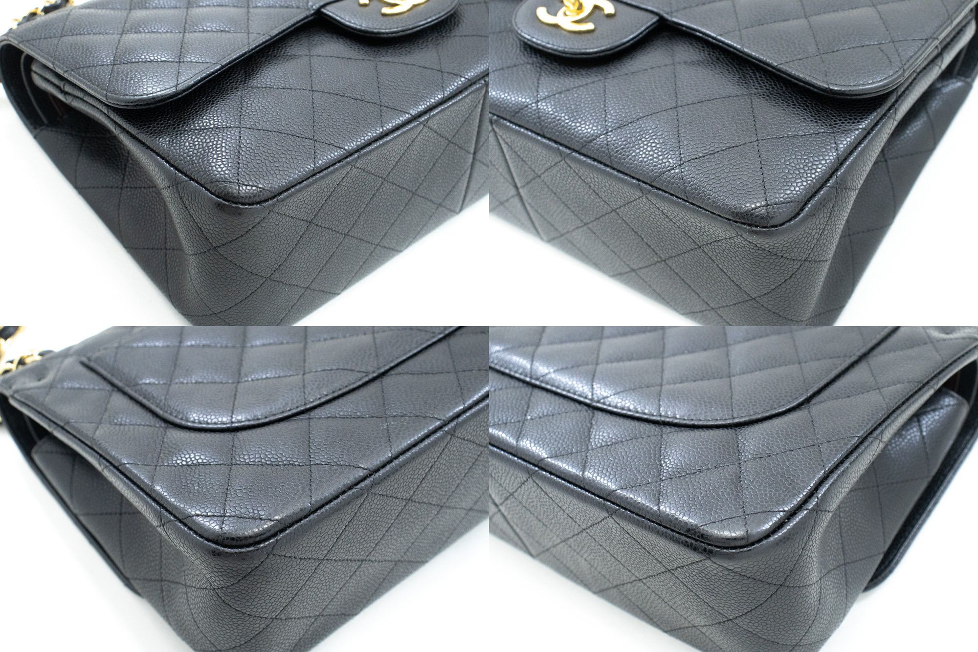 Chanel Chanel Timeless/classique shoulder Size ONE SIZE - 10 Thumbnail