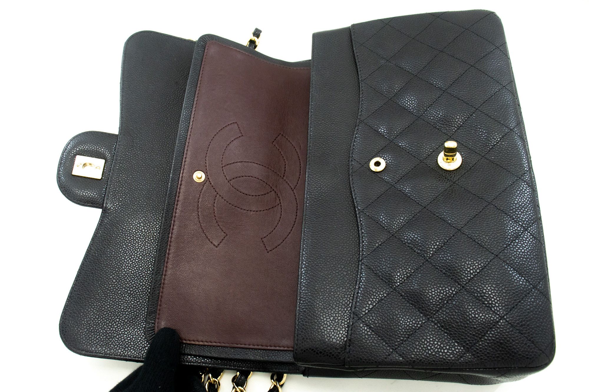 Chanel Chanel Timeless/classique shoulder Size ONE SIZE - 4 Thumbnail
