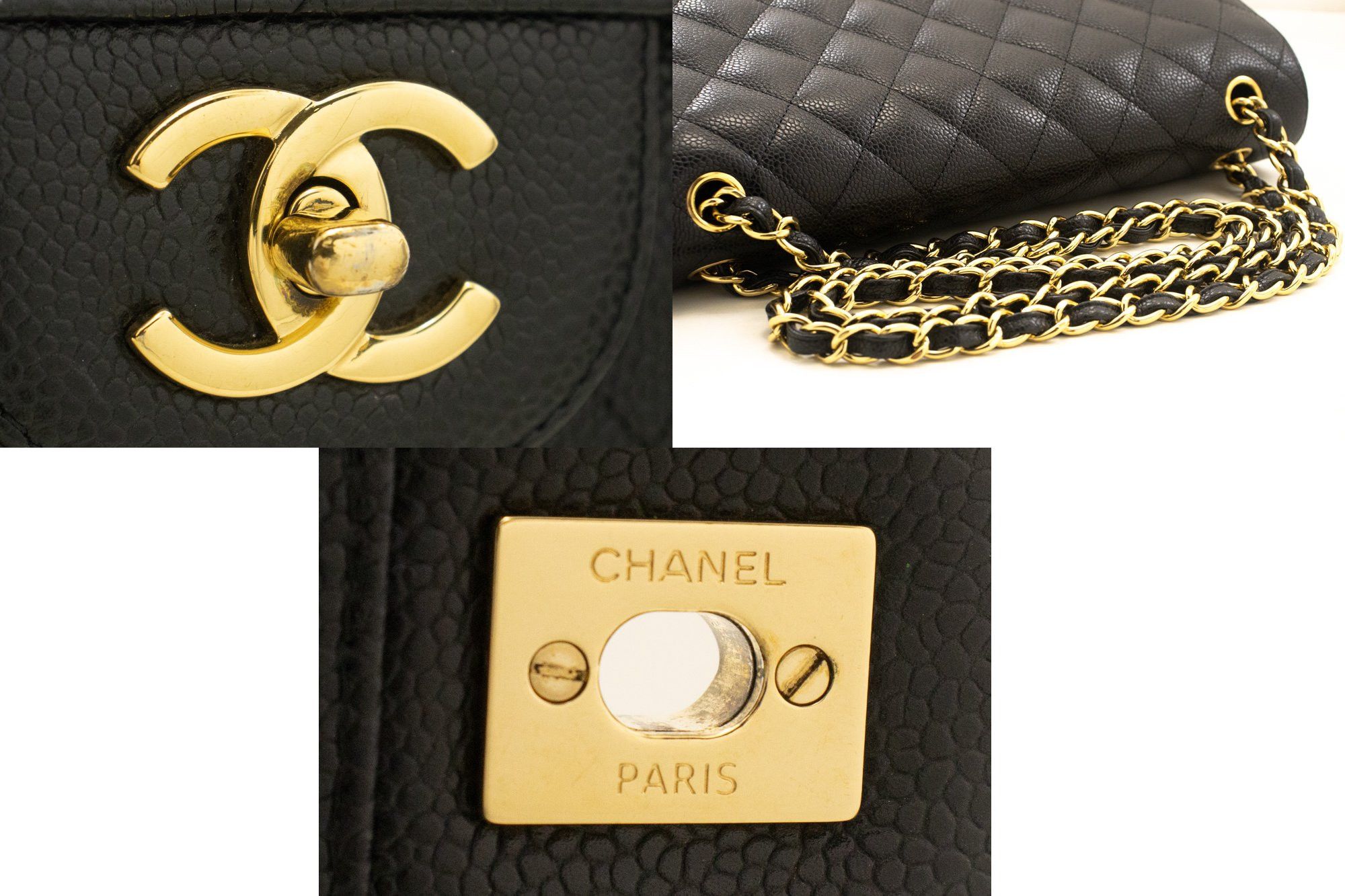 Chanel Chanel Timeless/classique shoulder Size ONE SIZE - 12 Thumbnail