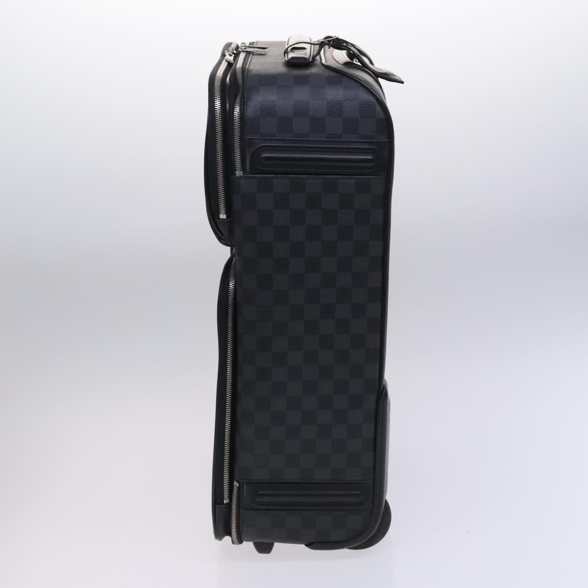 Louis Vuitton Louis Vuitton Pegase travel Size ONE SIZE - 5 Thumbnail